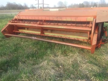 Main image Gehl 2170